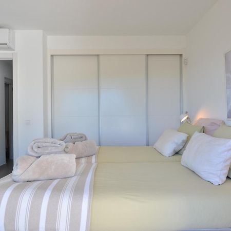 Ferienwohnung Altea La Vella, Casa Ama Vida Exterior foto