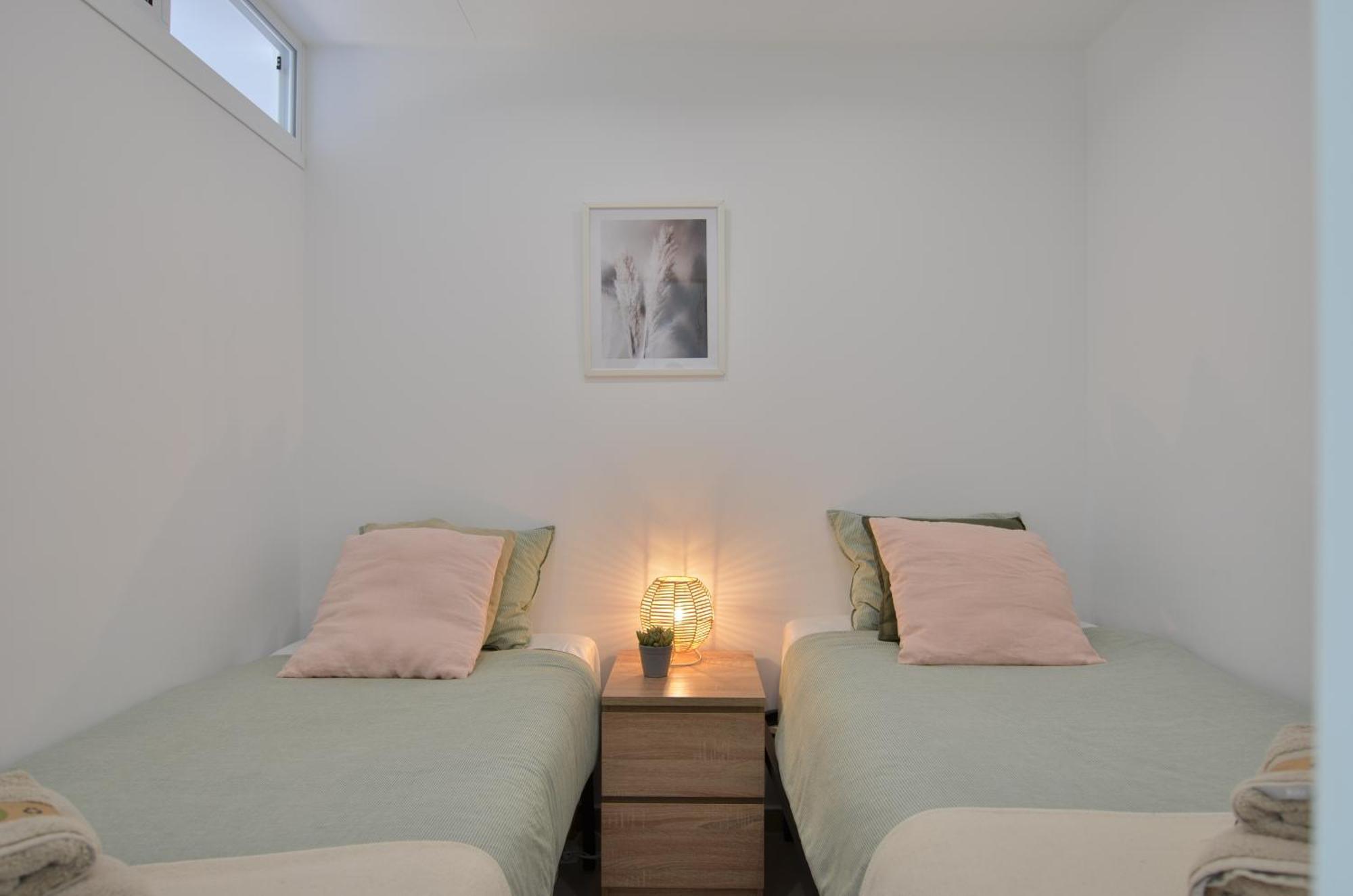 Ferienwohnung Altea La Vella, Casa Ama Vida Exterior foto